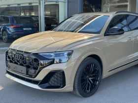 Audi Q8 50TDI, снимка 3