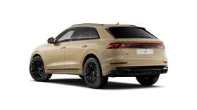 Audi Q8 50TDI, снимка 11