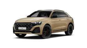 Audi Q8 50TDI, снимка 13
