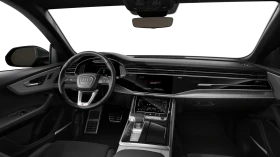 Audi Q8 50TDI, снимка 5