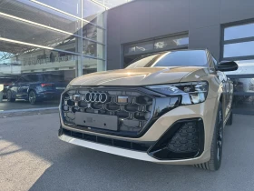 Audi Q8 50TDI, снимка 1