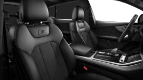 Audi Q8 50TDI, снимка 6