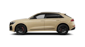 Audi Q8 50TDI, снимка 9
