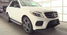 Mercedes-Benz GLE 350 PANORAMA * AMG SPORT PACKAGE , снимка 6