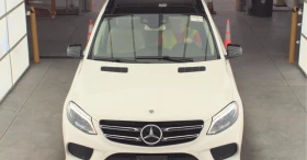 Mercedes-Benz GLE 350 PANORAMA * AMG SPORT PACKAGE , снимка 7