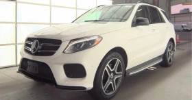 Mercedes-Benz GLE 350 PANORAMA * AMG SPORT PACKAGE , снимка 1