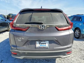 Honda Cr-v 1.5l Exl, снимка 6