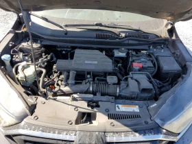 Honda Cr-v 1.5l Exl, снимка 12