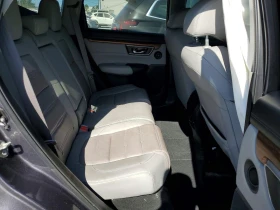 Honda Cr-v 1.5l Exl, снимка 11