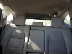 Honda Cr-v 1.5l Exl, снимка 10