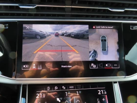 Audi Q8, снимка 12