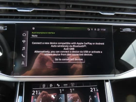 Audi Q8, снимка 11