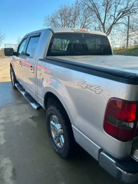Ford F150, снимка 2