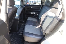 Opel Antara, снимка 13