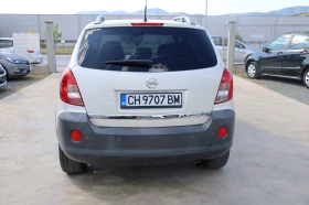 Opel Antara, снимка 5