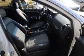 Opel Antara, снимка 12