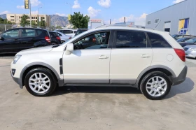 Opel Antara, снимка 4