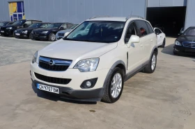 Opel Antara, снимка 2