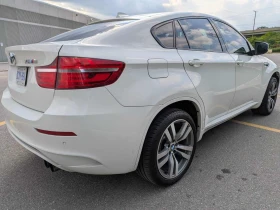 BMW X6, снимка 3