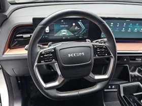 SsangYong Torres 1.5 175950 Automatic, снимка 12