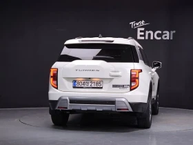 SsangYong Torres 1.5 175950 Automatic, снимка 4