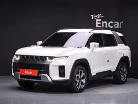 SsangYong Torres 1.5 175950 Automatic, снимка 1