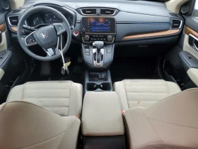 Honda Cr-v EX , снимка 8