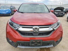 Honda Cr-v EX , снимка 5