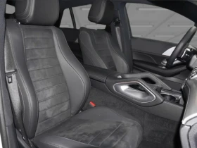 Mercedes-Benz GLE 400 e 4Matic Coupe = AMG Line = Гаранция, снимка 7