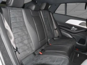 Mercedes-Benz GLE 400 e 4Matic Coupe = AMG Line = Гаранция, снимка 8