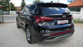 Hyundai Santa fe, снимка 5