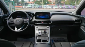 Hyundai Santa fe, снимка 11