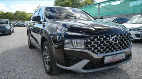 Hyundai Santa fe, снимка 1
