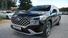Hyundai Santa fe, снимка 7