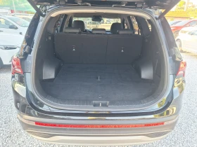 Hyundai Santa fe 2.2 Hitrac  200 Ks Koja Navi Full!, снимка 9