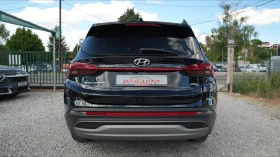 Hyundai Santa fe, снимка 4