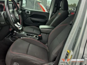 Jeep Wrangler, снимка 5