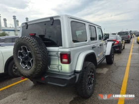 Jeep Wrangler, снимка 3