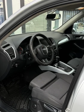 Audi Q5 3.0TDI QUATTRO, снимка 6