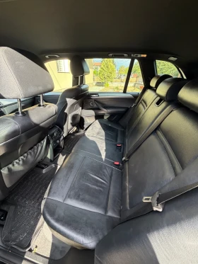 BMW X5, снимка 8