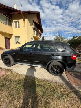BMW X5, снимка 4