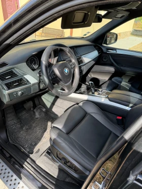 BMW X5, снимка 5