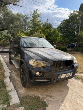 BMW X5, снимка 1