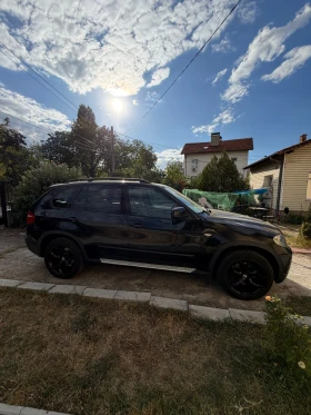 BMW X5, снимка 2