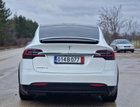 Tesla Model X Европейска с Гаранция, снимка 10