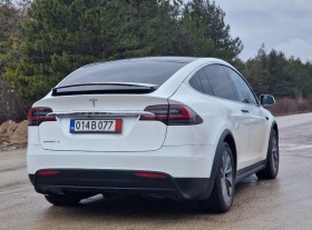 Tesla Model X Европейска с Гаранция, снимка 11
