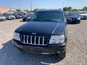 Jeep Grand cherokee 2.7 CDI, снимка 11