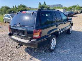 Jeep Grand cherokee 2.7 CDI, снимка 5