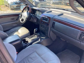 Jeep Grand cherokee 2.7 CDI, снимка 7