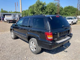 Jeep Grand cherokee 2.7 CDI, снимка 3